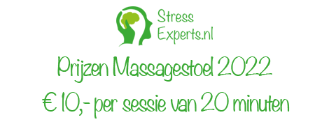 prijzen-massagestoel